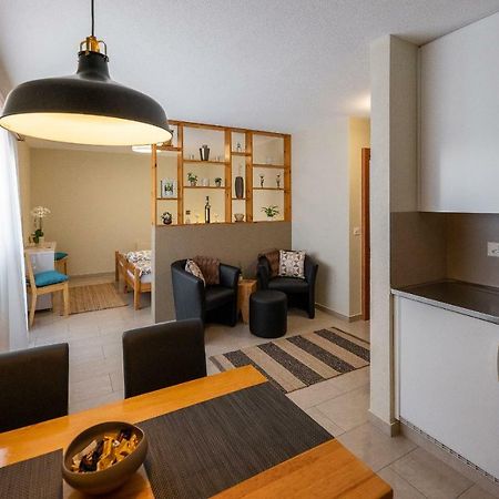 Apartamento Arve-Visperterminen Exterior foto