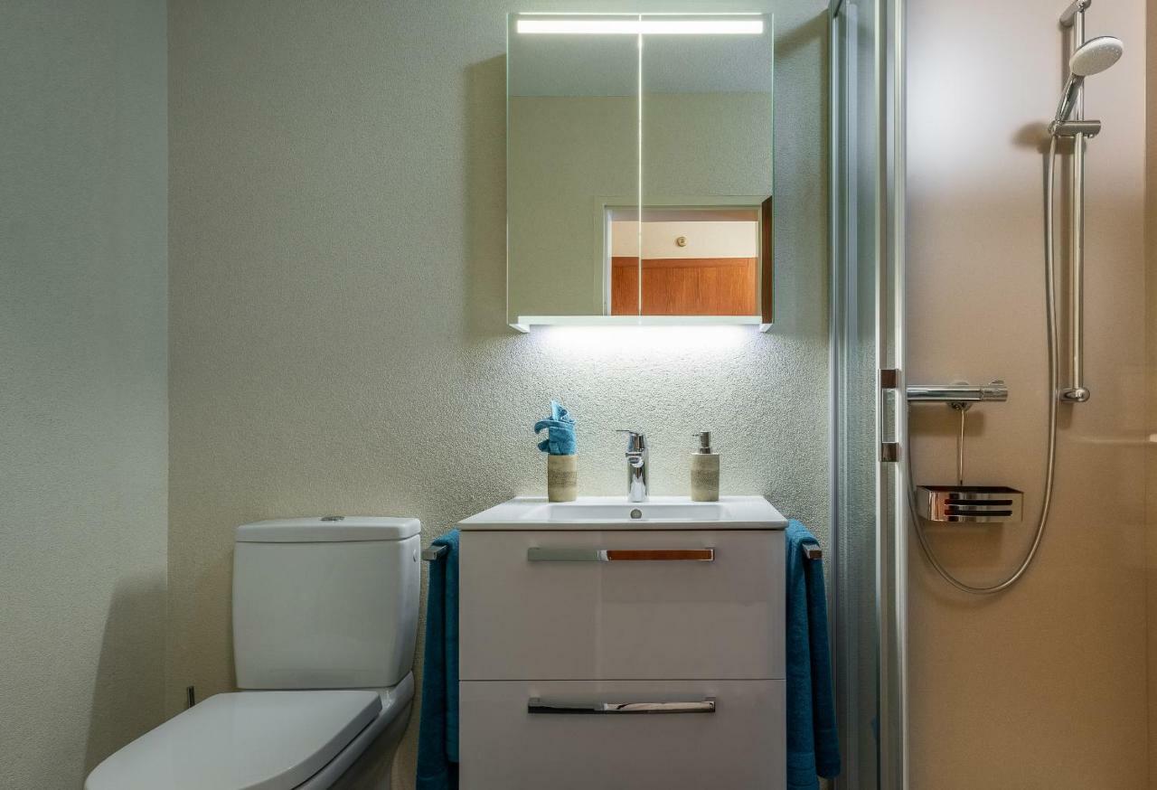 Apartamento Arve-Visperterminen Exterior foto